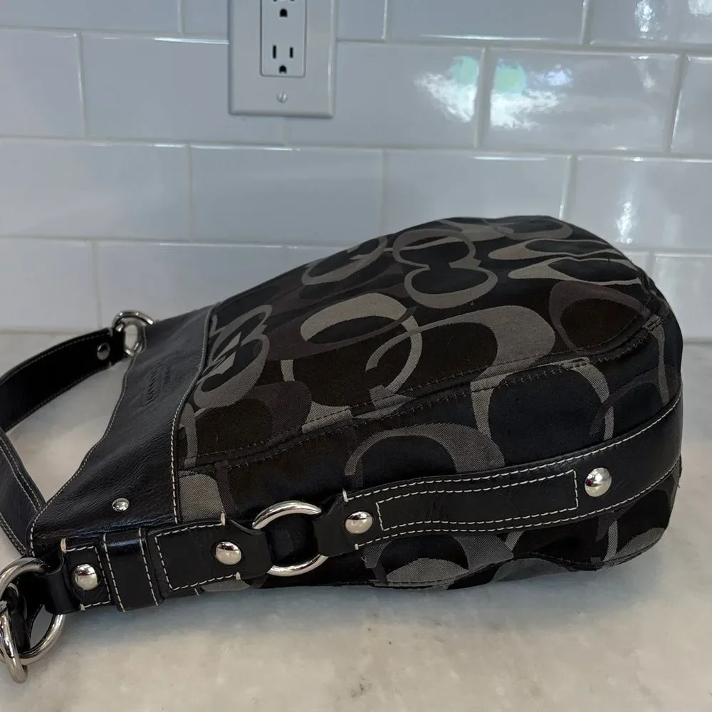 Coach authentic designer