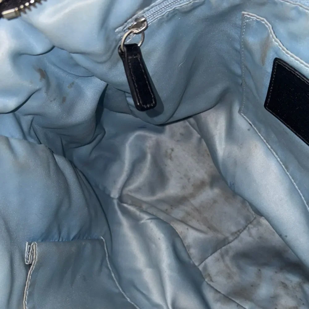 Coach authentic designer