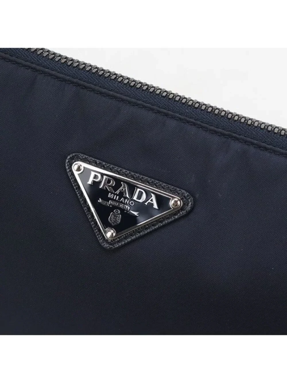 Prada this authentic