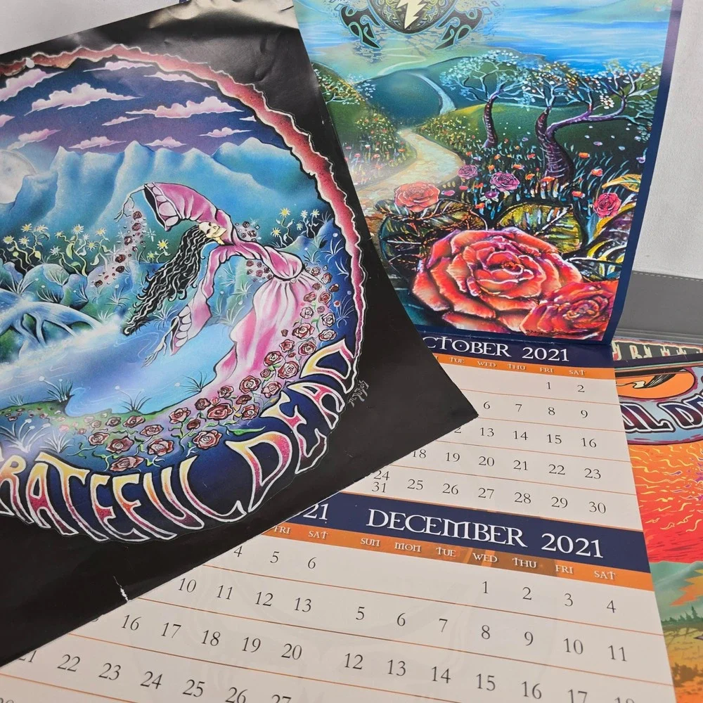 Grateful Dead grateful dead