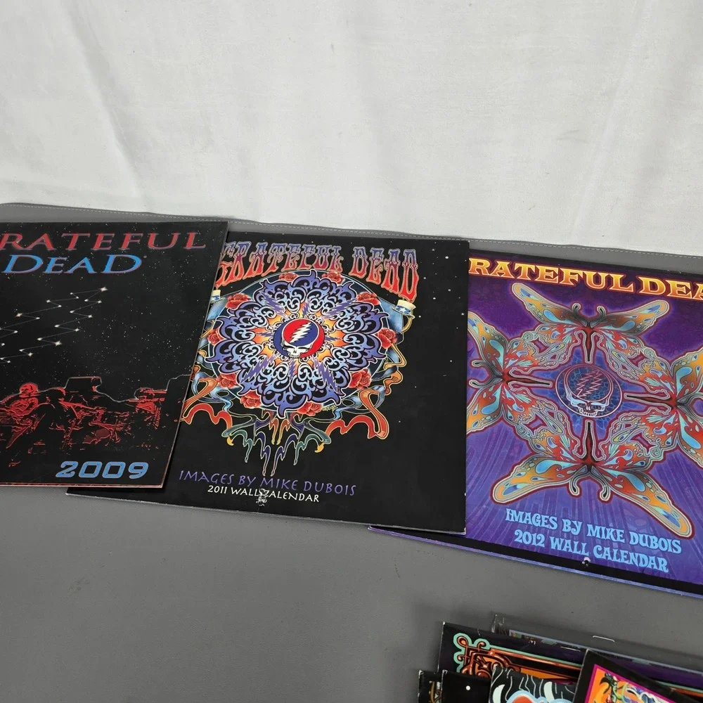 Grateful Dead grateful dead
