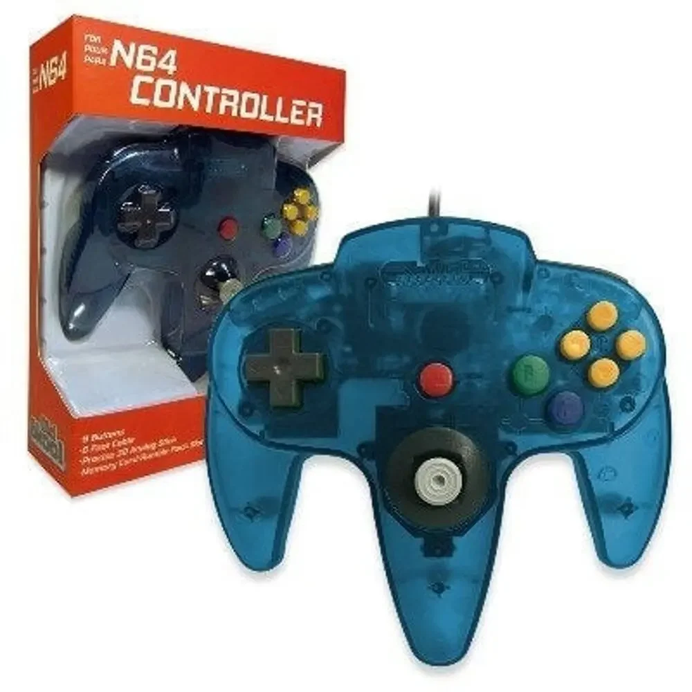 Nintendo two brand