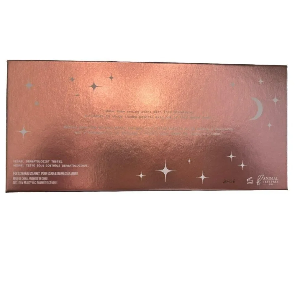 Item Beauty by Addison Rae have them