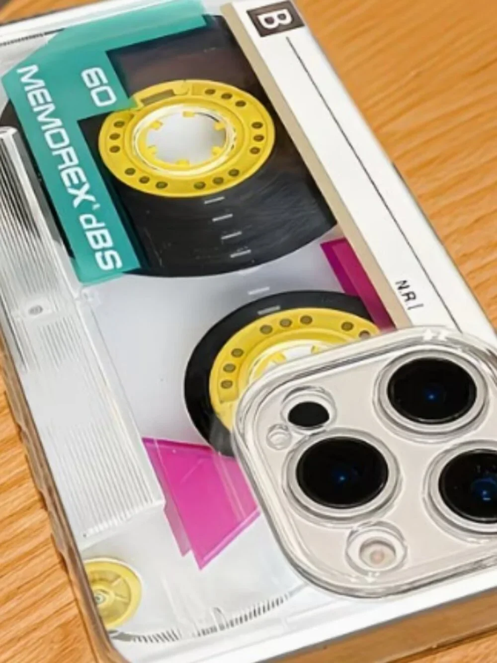 N/A super 80s