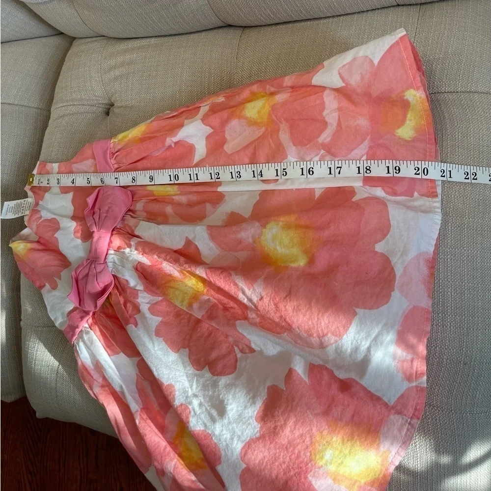Gymboree dress child