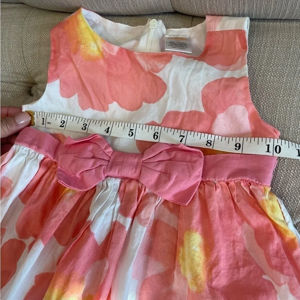 Gymboree dress child
