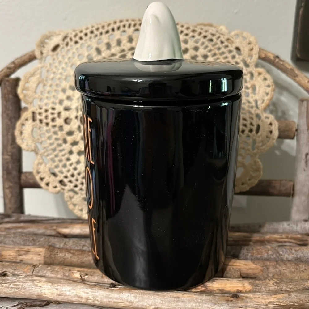 Rae Dunn new packaging