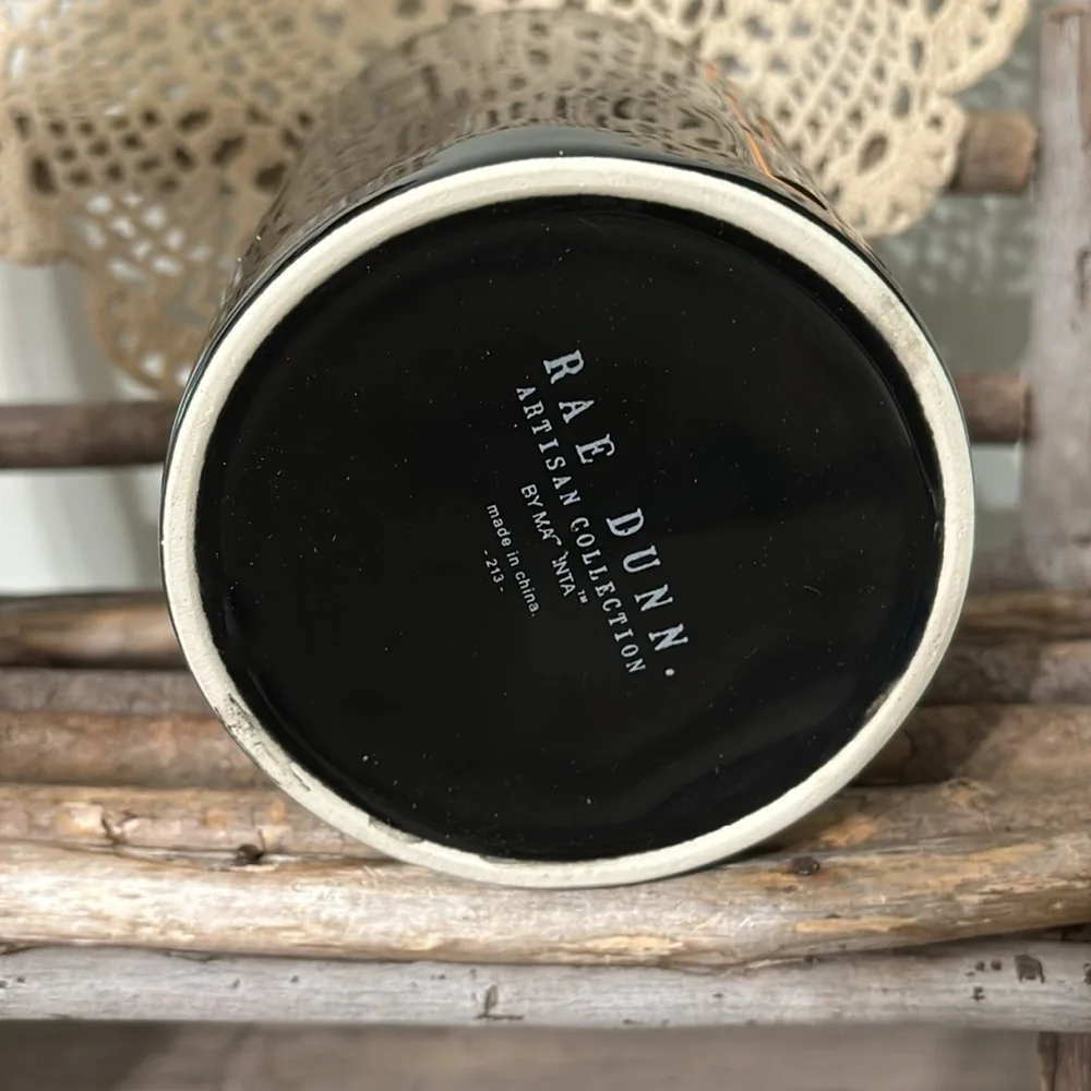 Rae Dunn new packaging