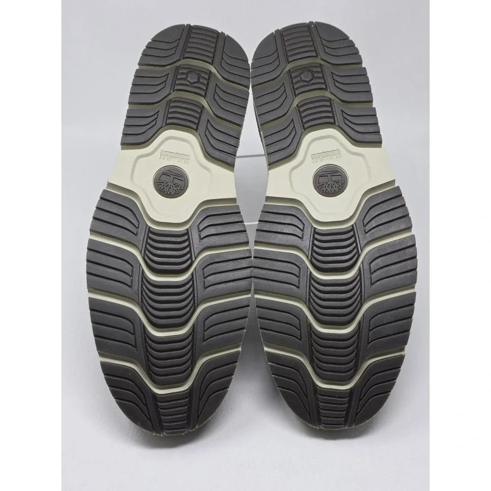 Timberland size mens