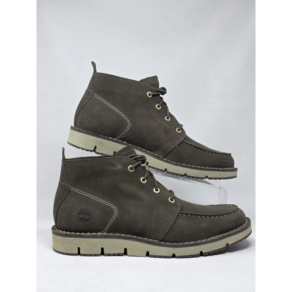 Timberland size mens