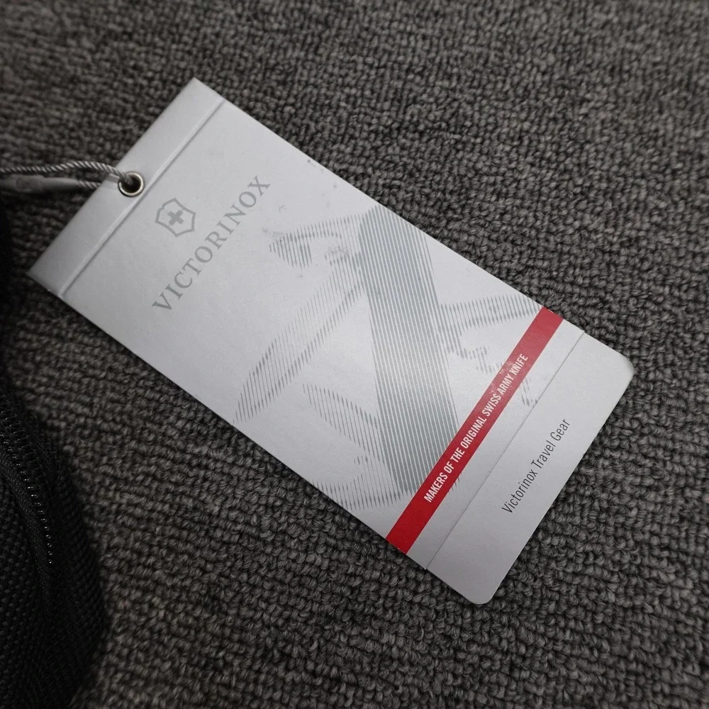 Victorinox journey pivot