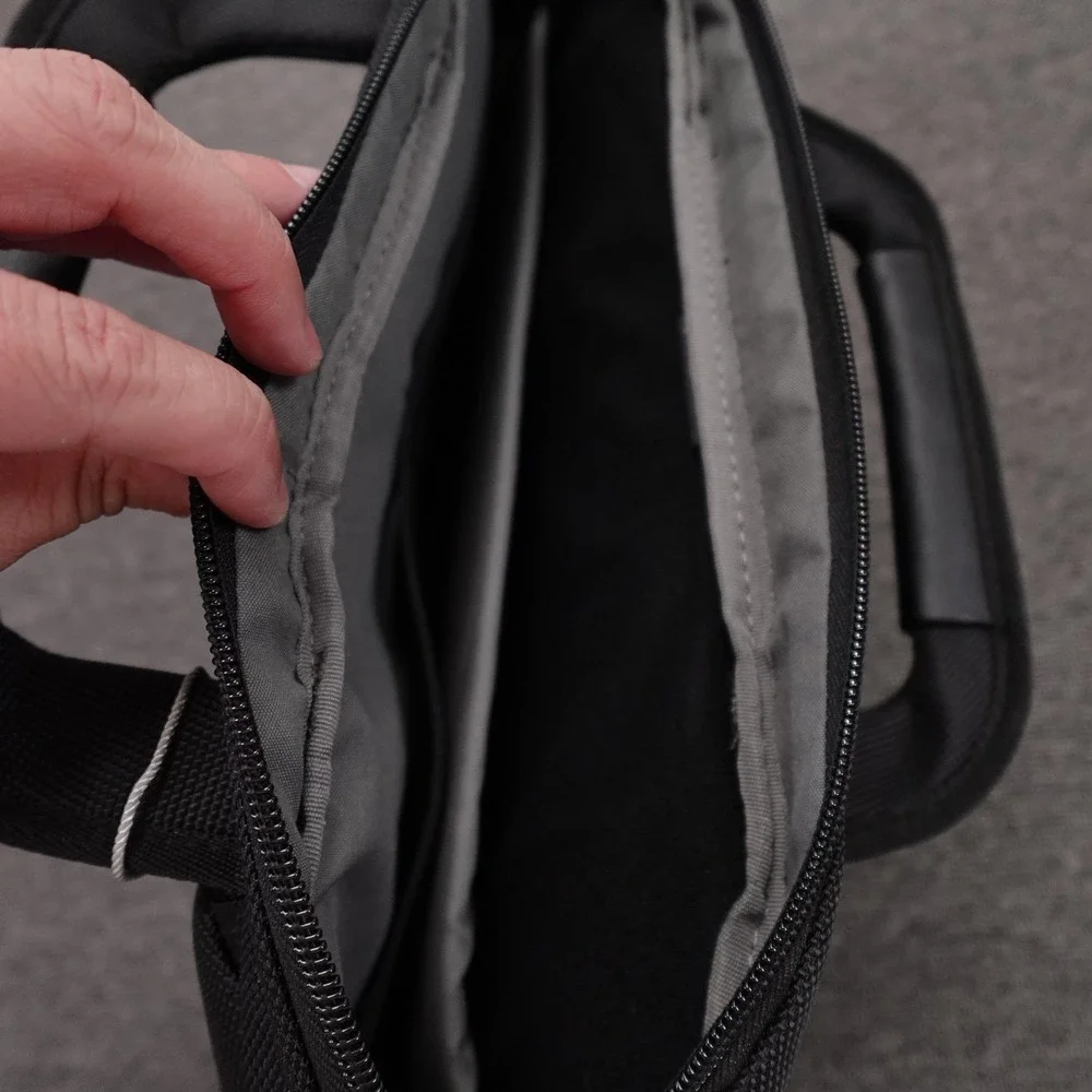 Victorinox journey pivot