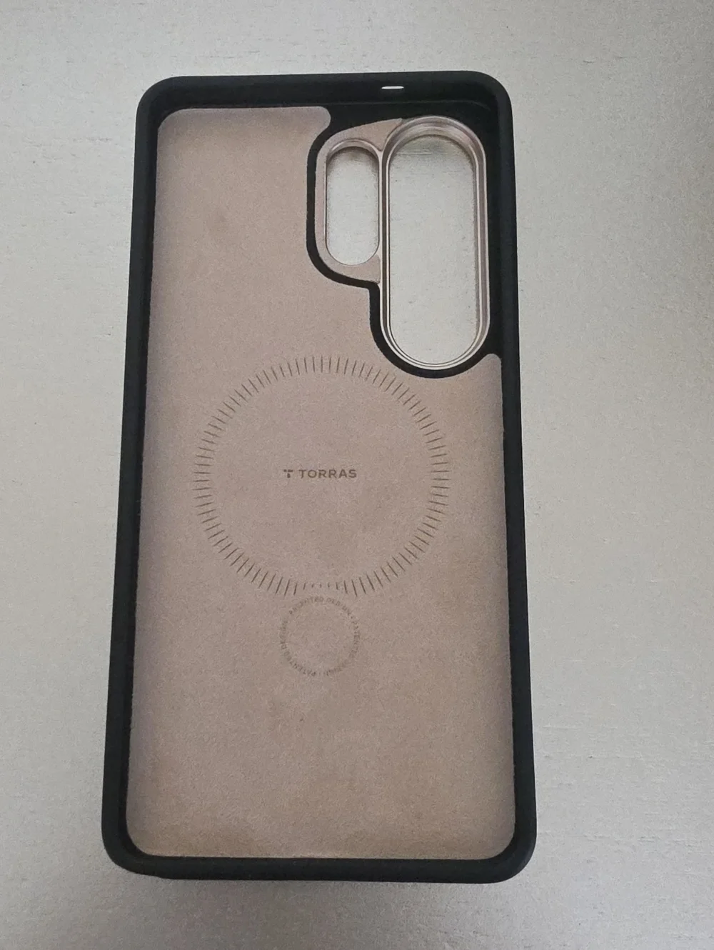 N/A brown protective