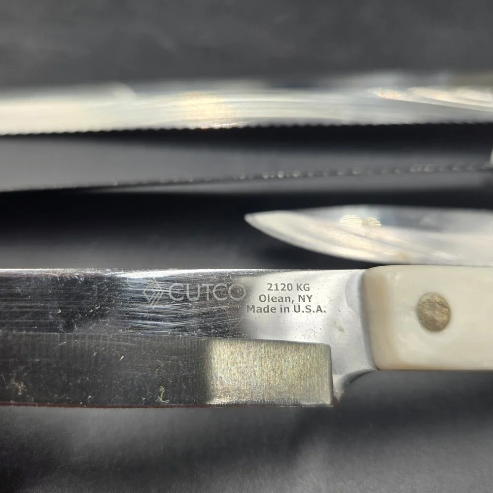Cutco four 1759