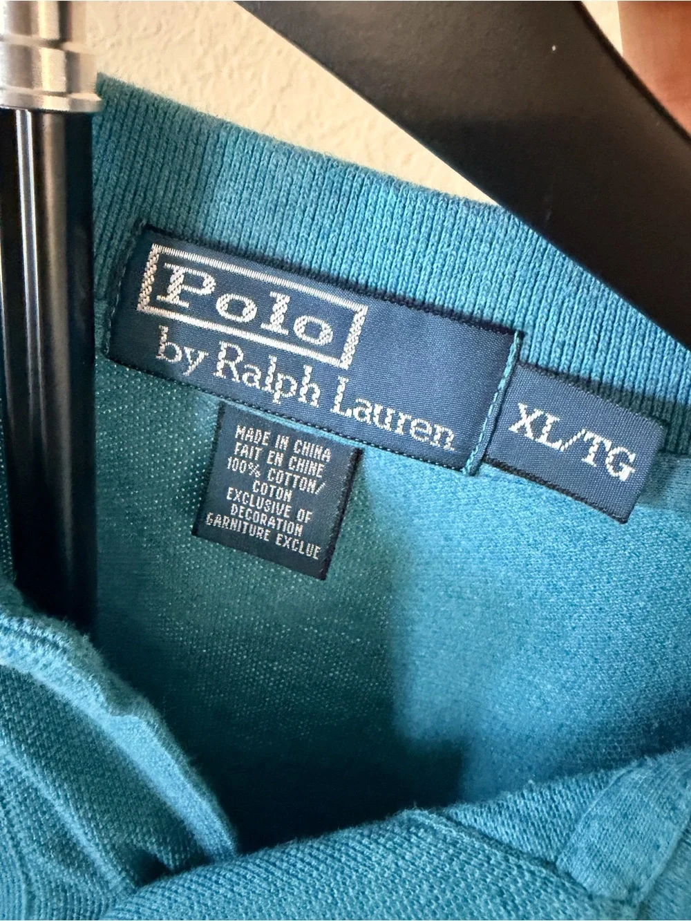 Ralph Lauren classic short