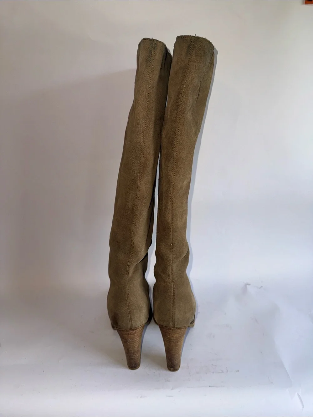 Dolce Vita good heels