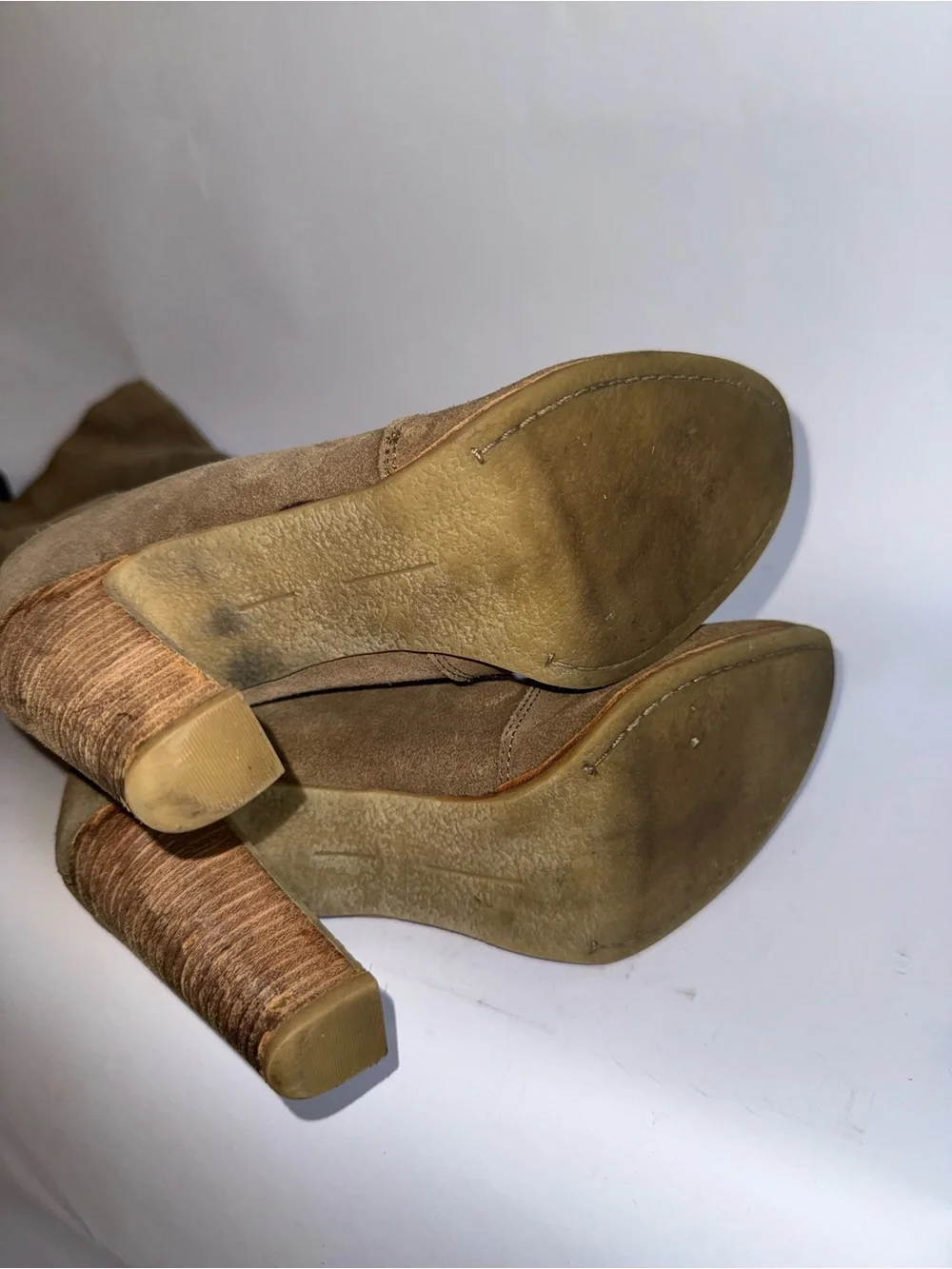 Dolce Vita good heels