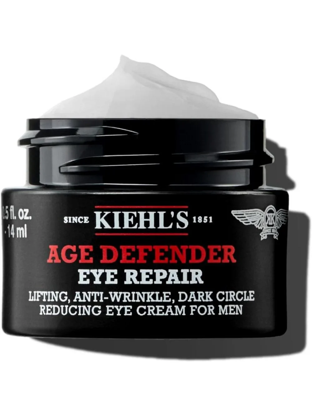 Age-Defying Eye Cream - Reduces Dark Circles & Puffiness - 0.5 fl oz