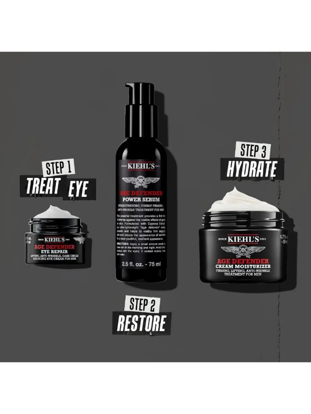N/A revitalize your