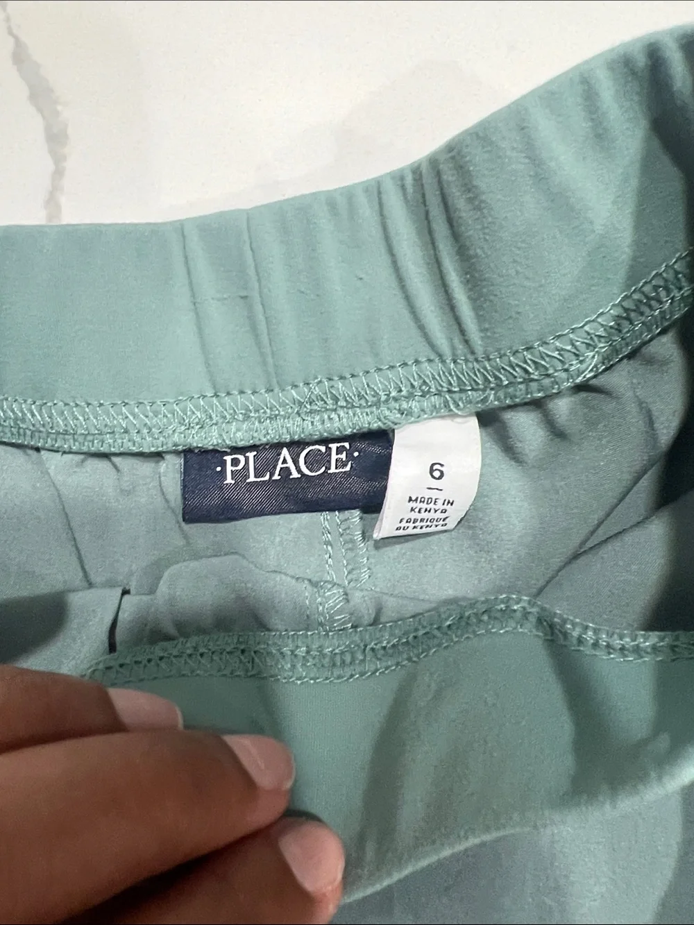 The Childrens Place two pack