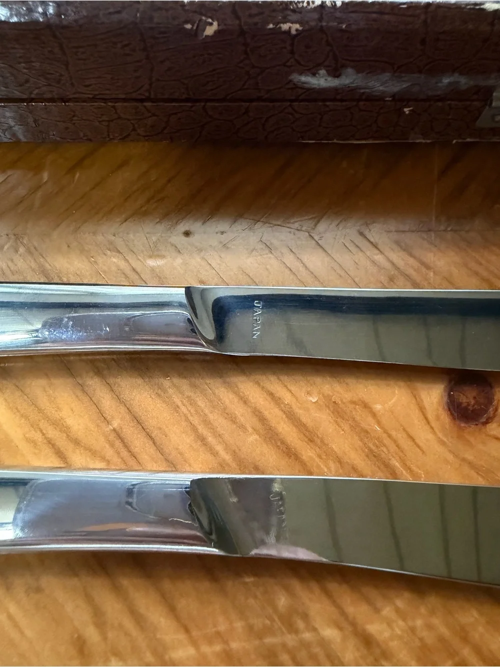 N/A stainless steel
