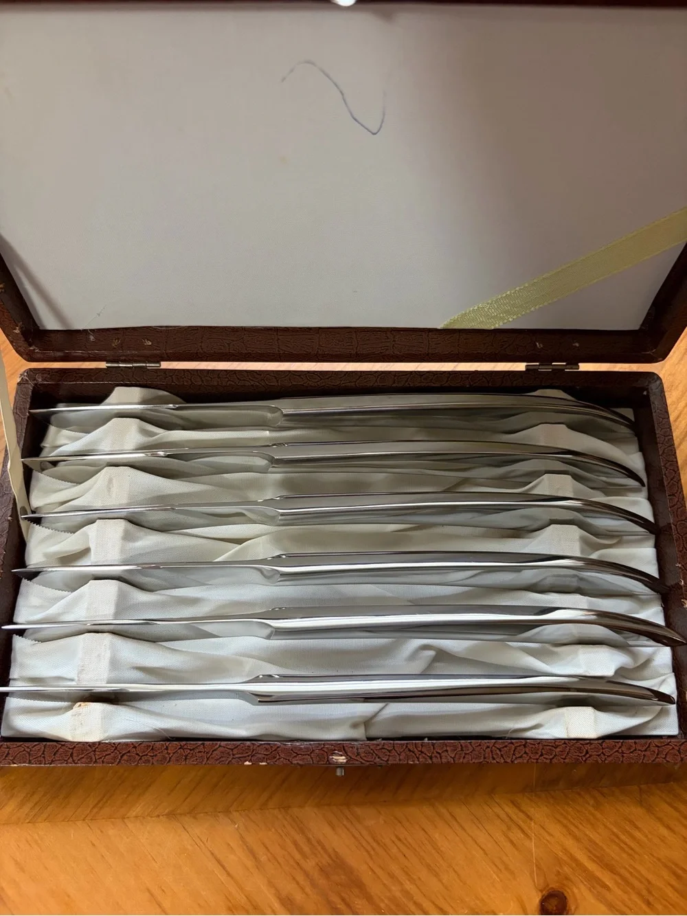 N/A stainless steel