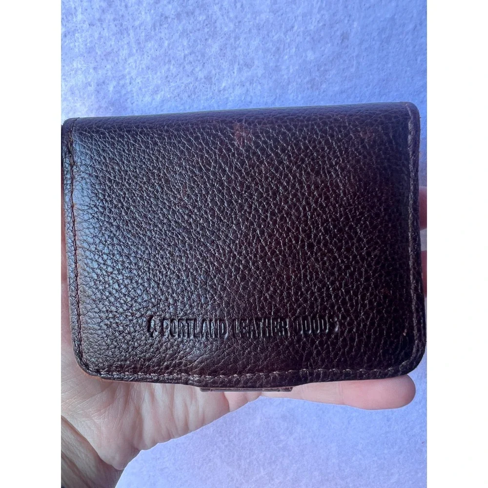 portland leather goods handcrafted full
