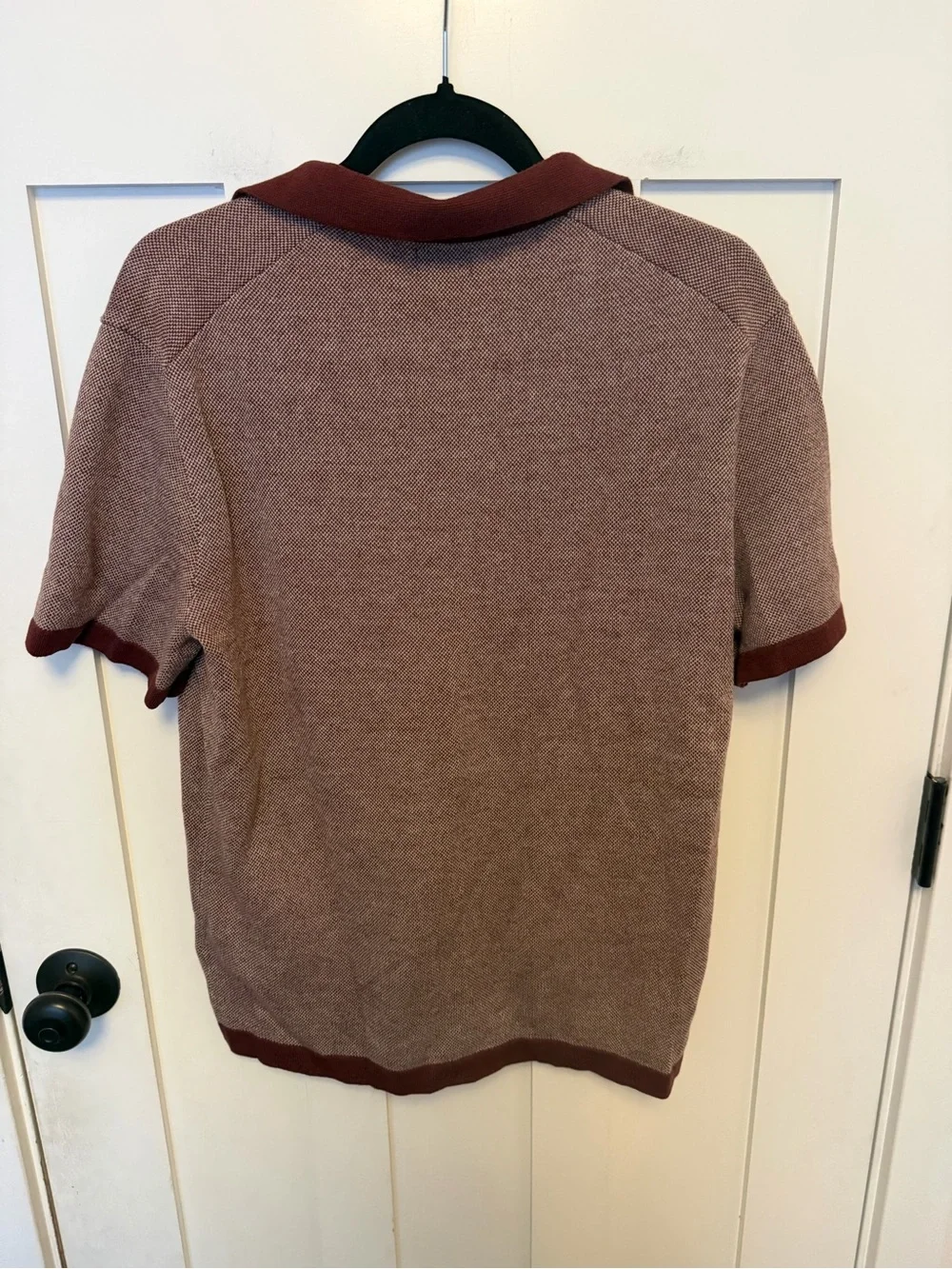 J. Crew crew merino