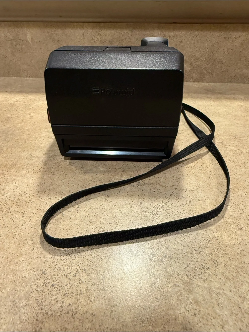 Polaroid vintage one