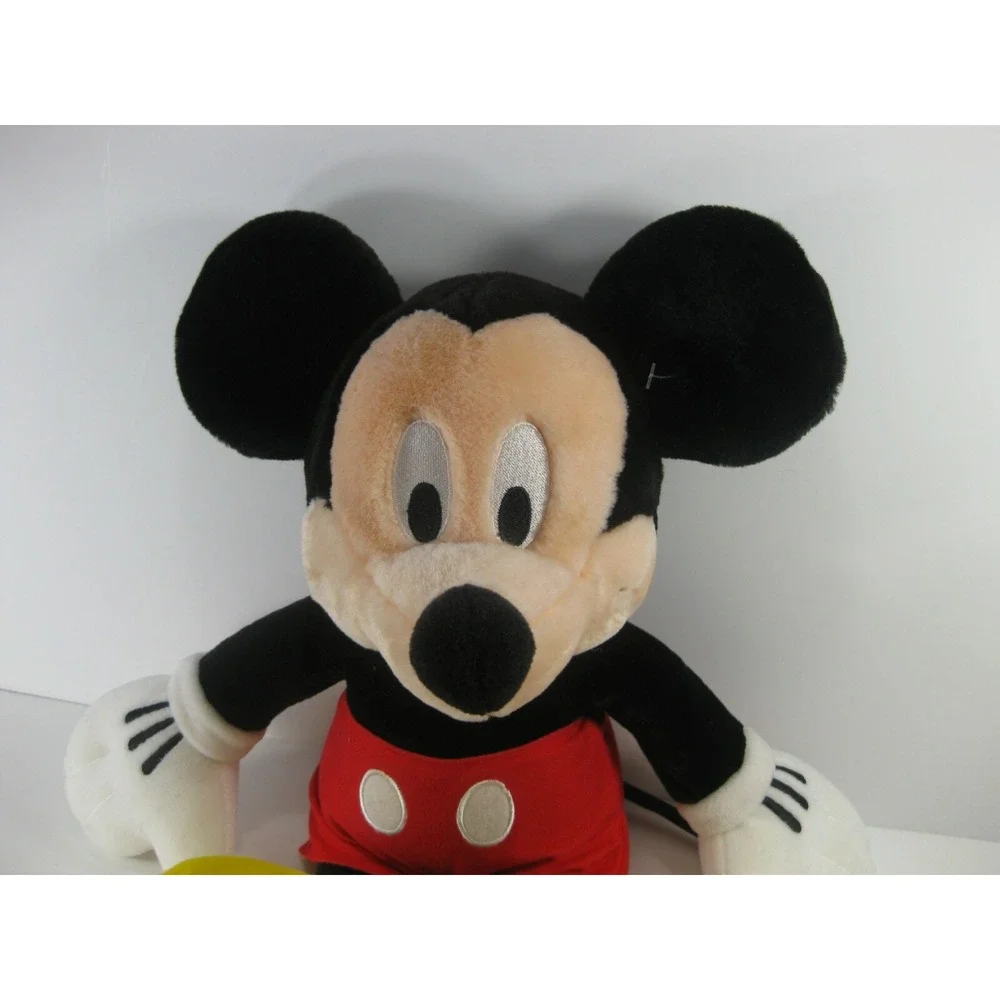 MICKEY MOUSE Disney Plush 18