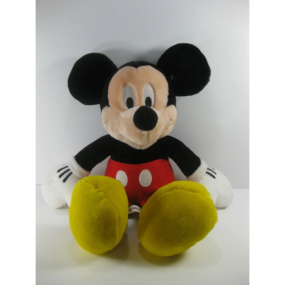 Disney world mickey