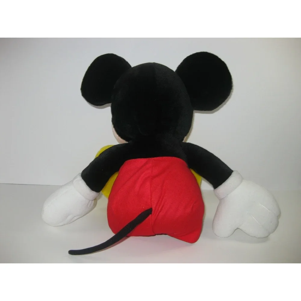 Disney world mickey