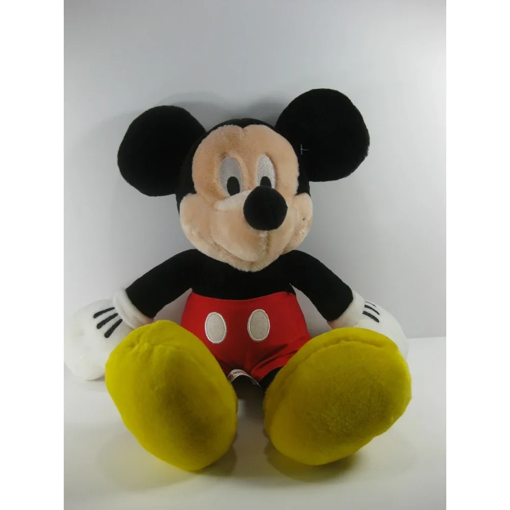 Disney world mickey