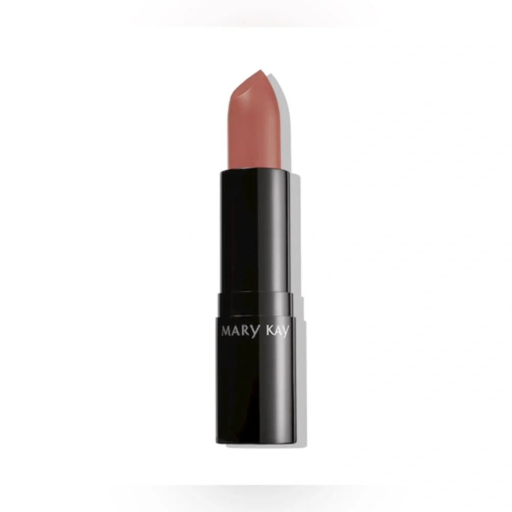 Mary Kay matte lipstick Bellísssimo Nude