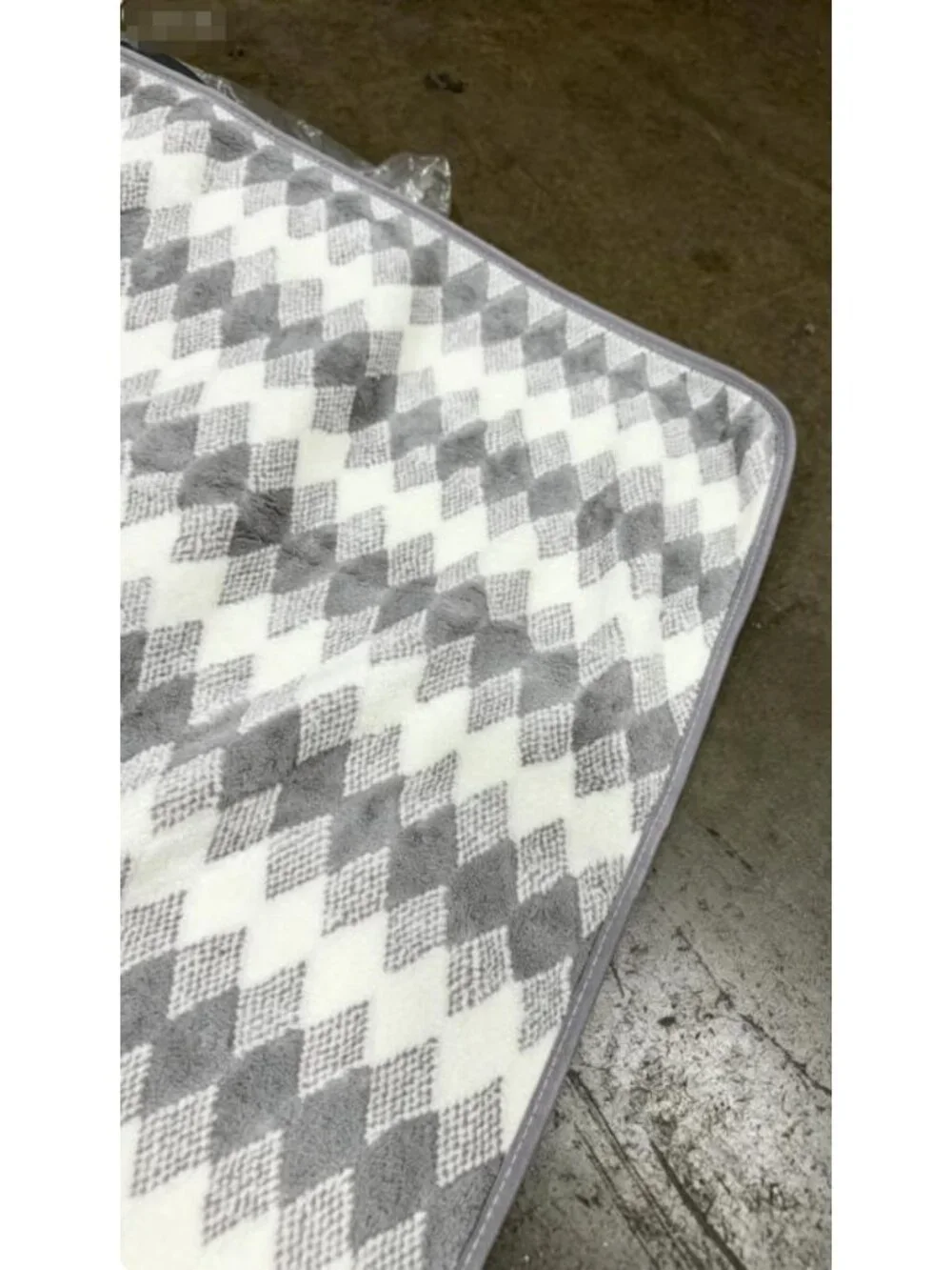 Gray Towels,2 Oversized Large Bath Towels Sheet,2 Hand Towels,4 Washcloths