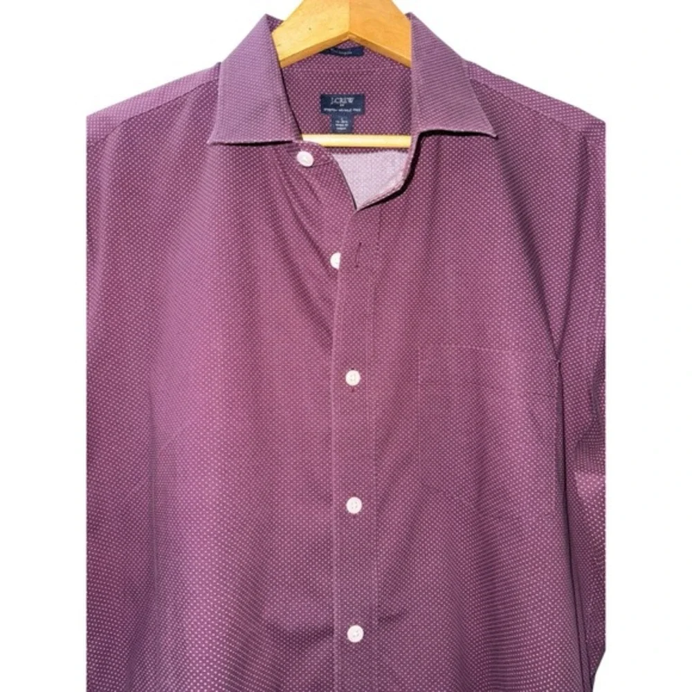J. Crew crew thompson