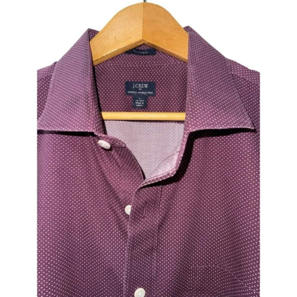 J. Crew crew thompson