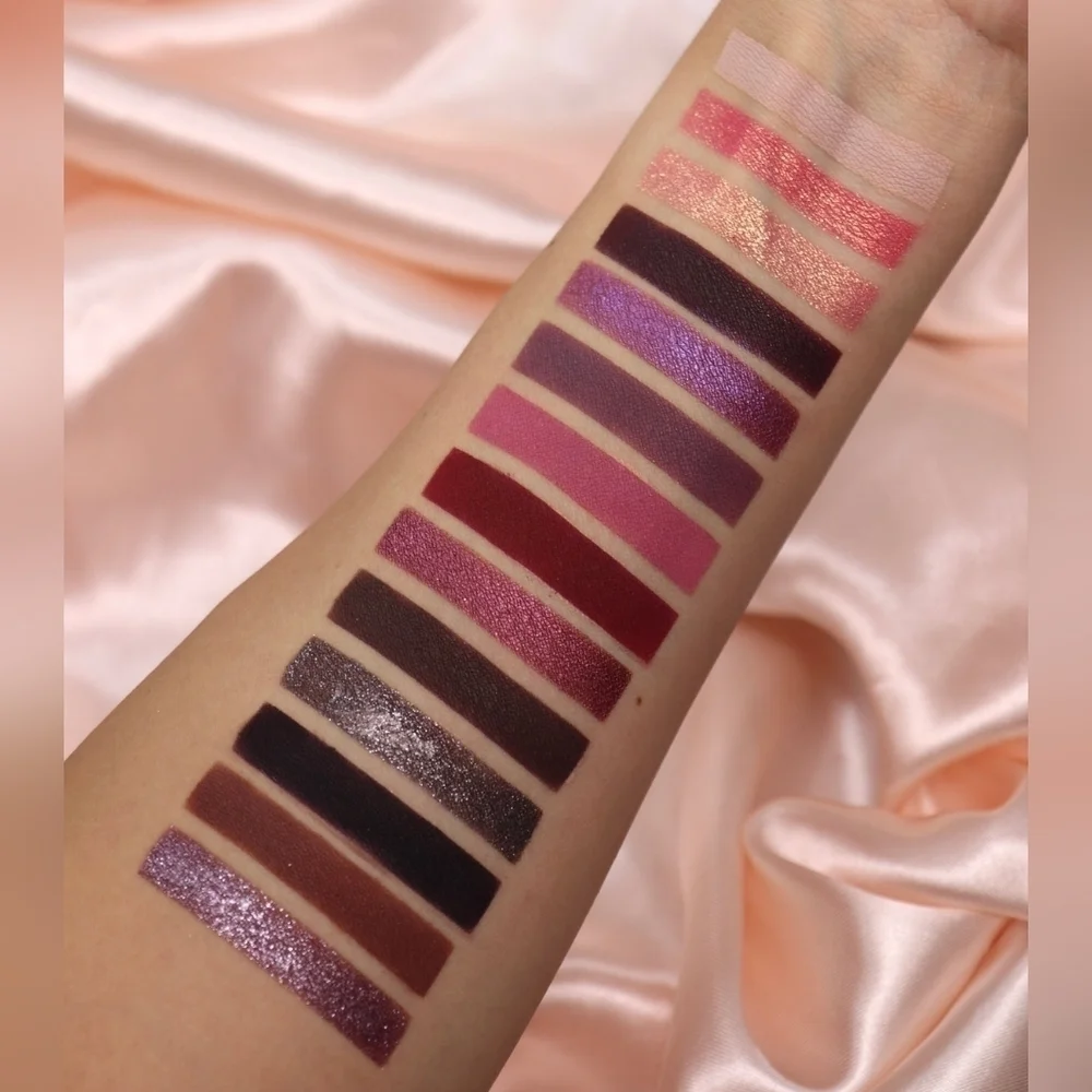 Ace Beaute introducing mystic
