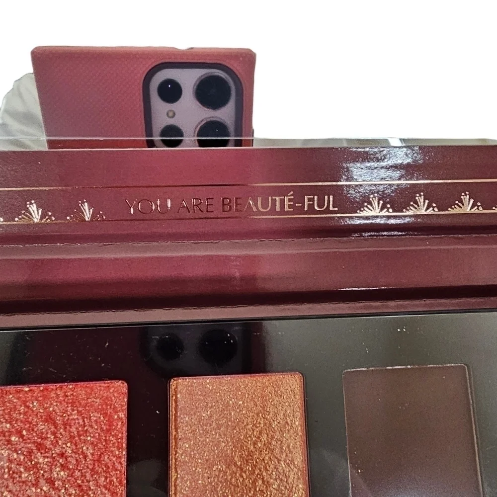Ace Beaute introducing mystic
