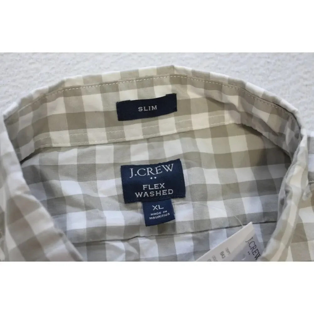 J. Crew color gray