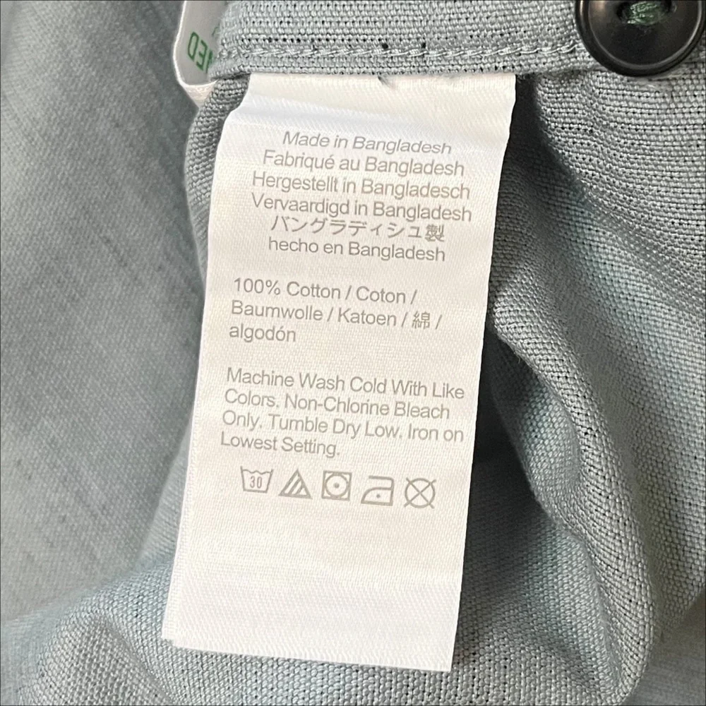 J. Crew men’s crew