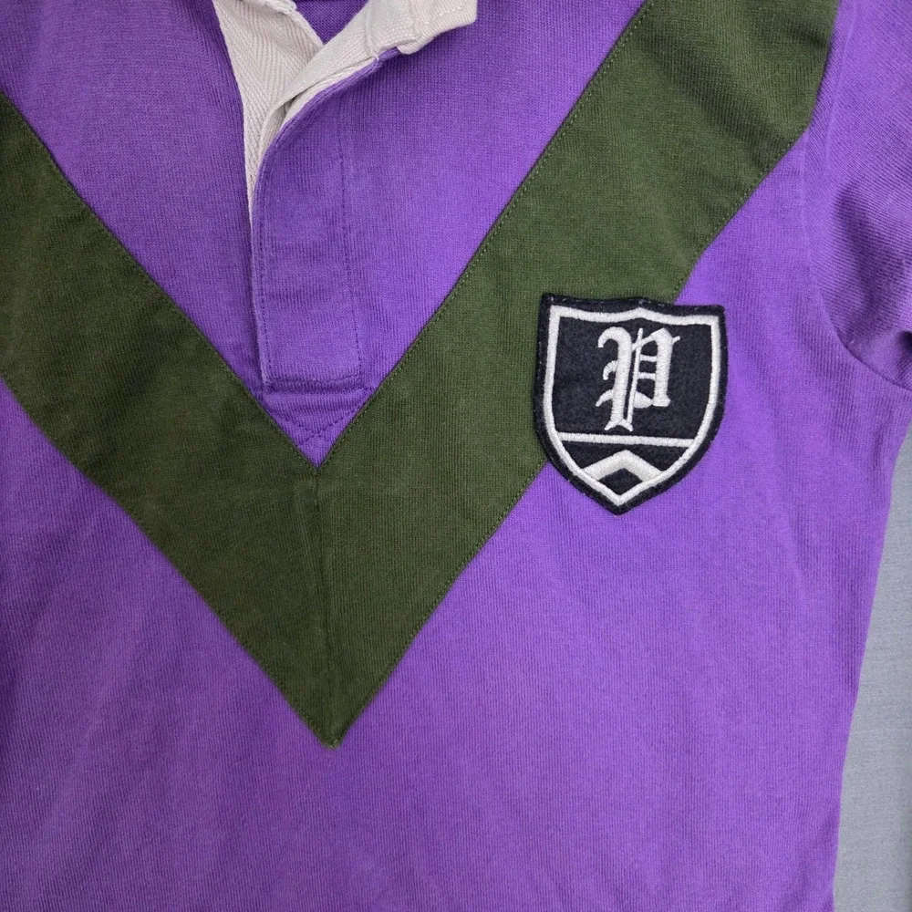 Ralph Lauren classic long
