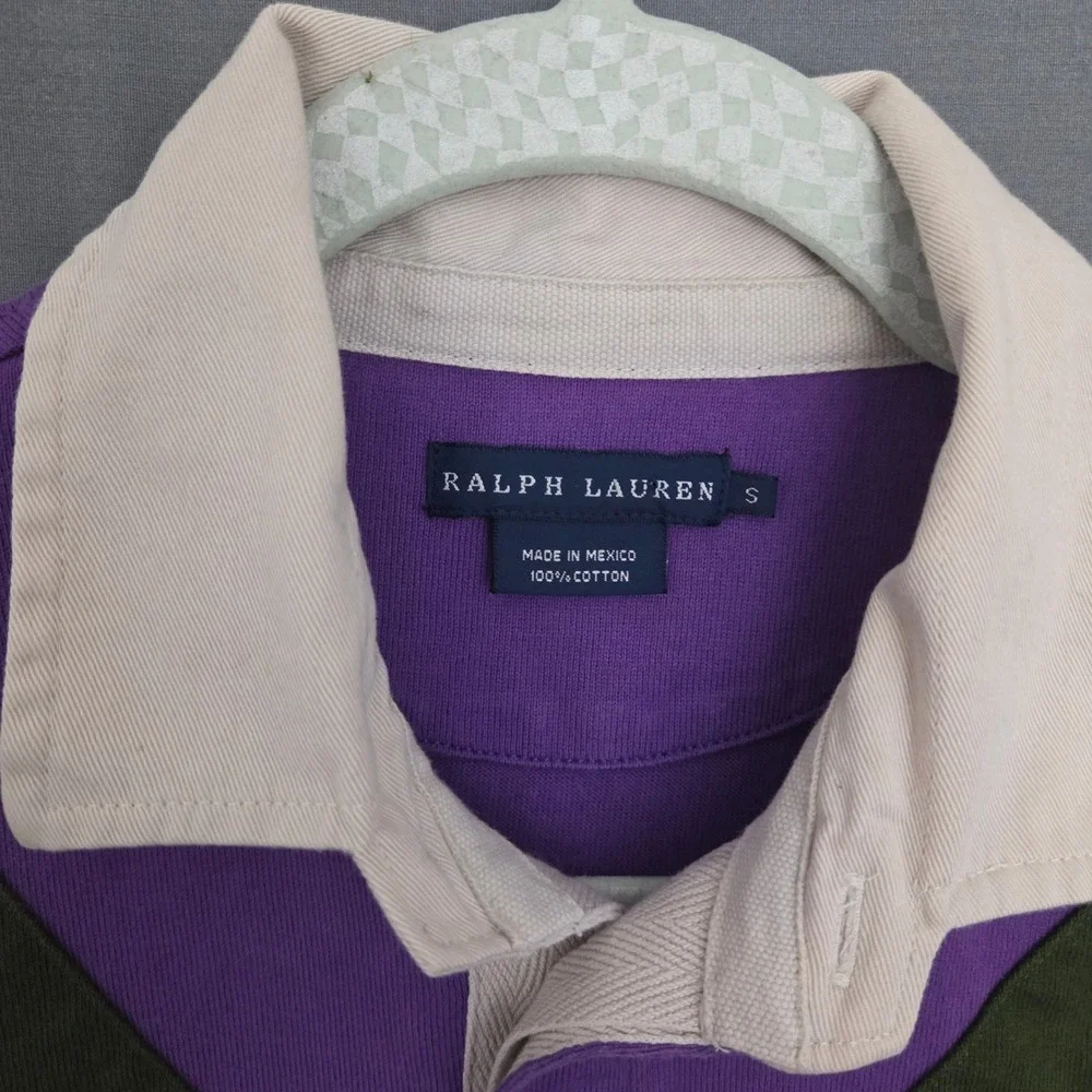 Ralph Lauren classic long