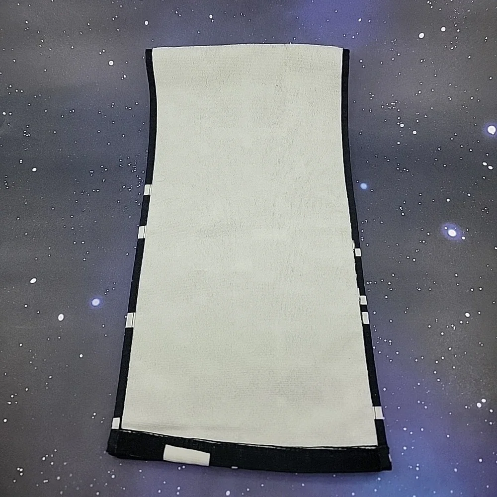 Square Enix towel from