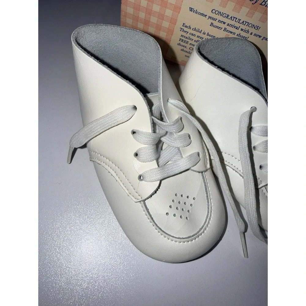 Buster Brown pre owned