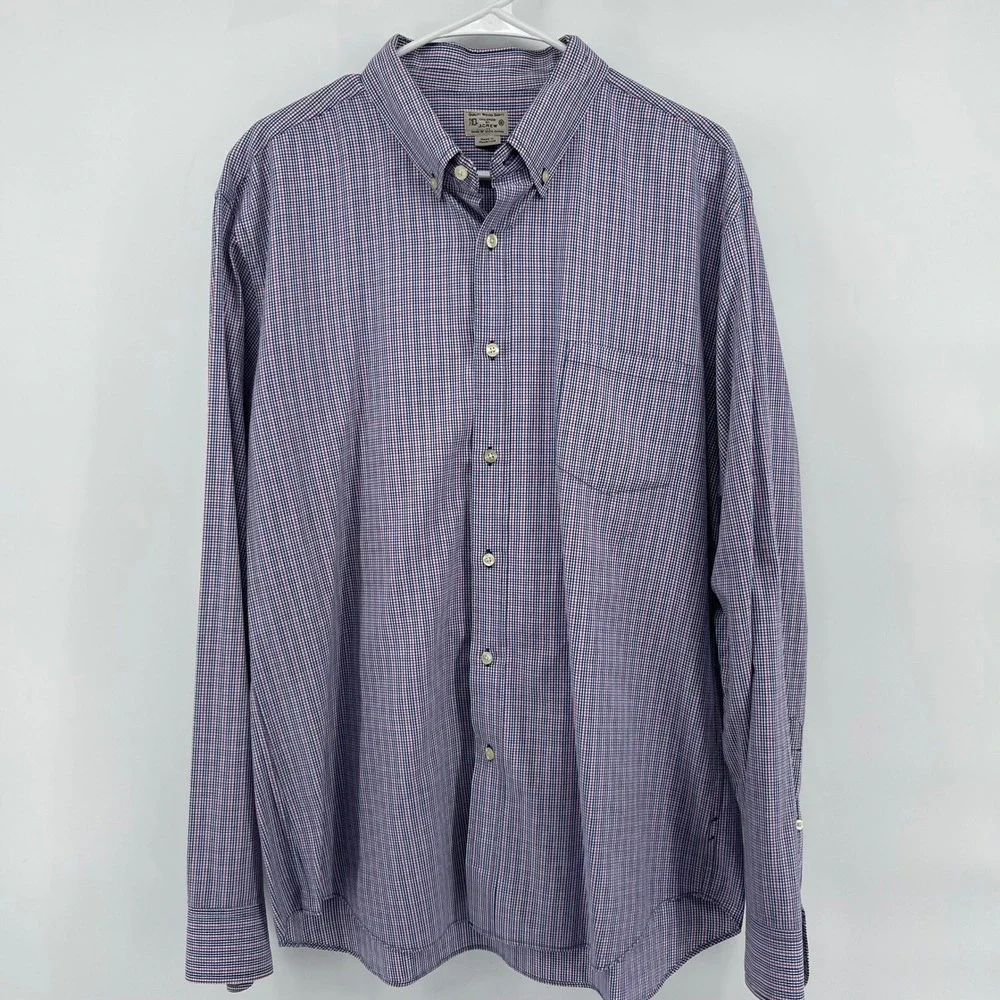 J. Crew crew xl