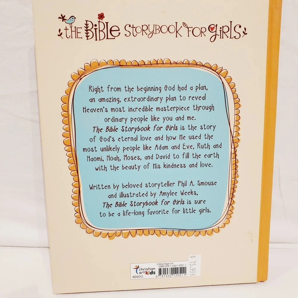 N/A book pre