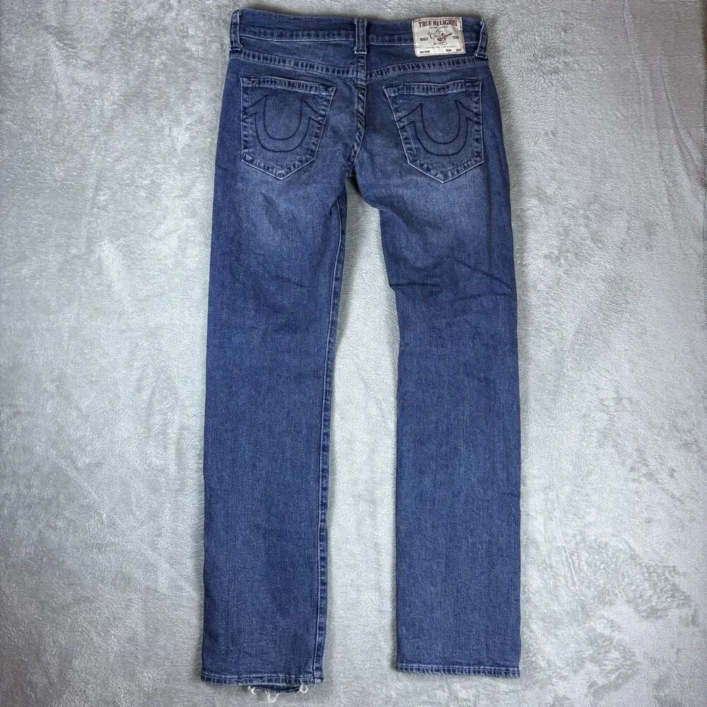 True Religion true religion