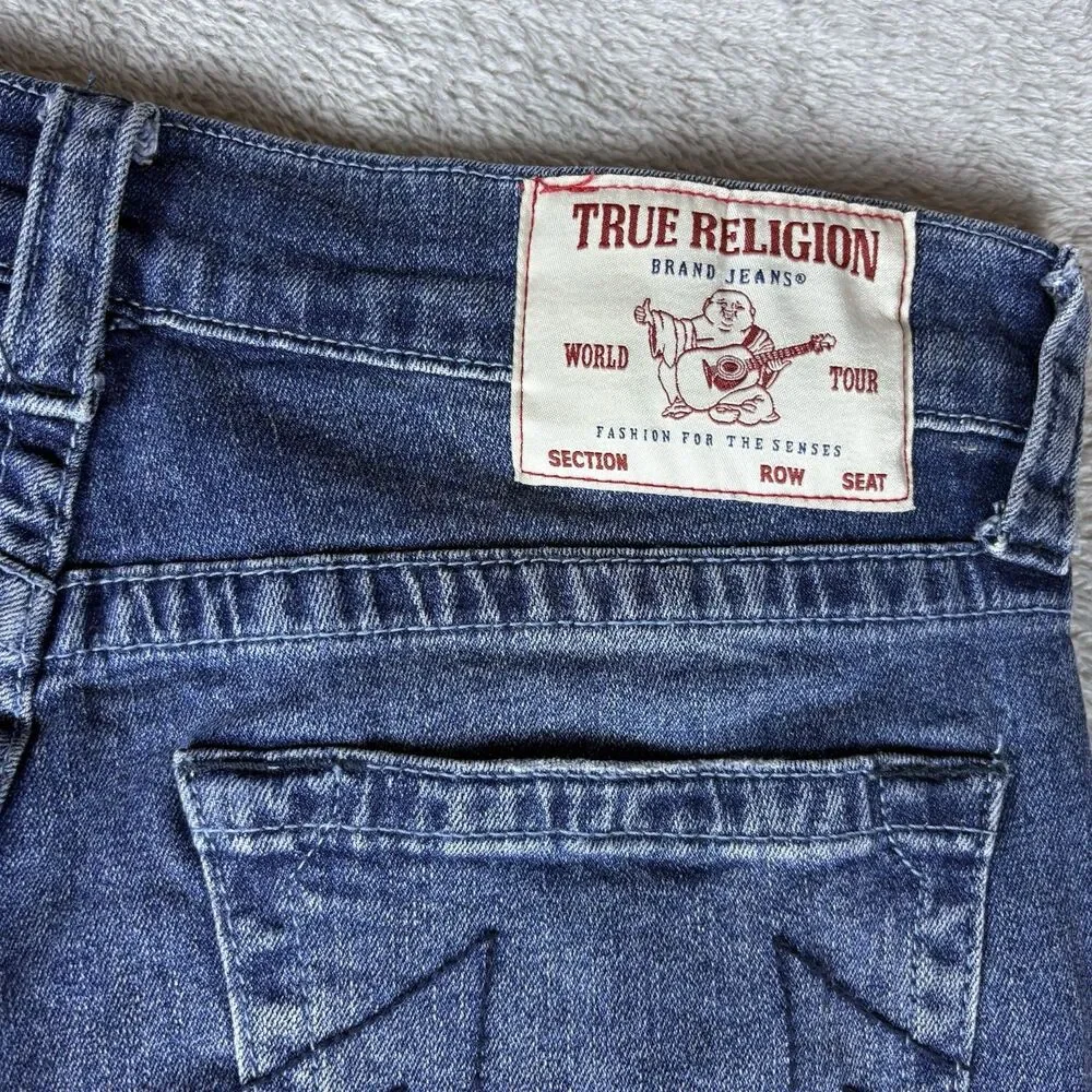 True Religion true religion