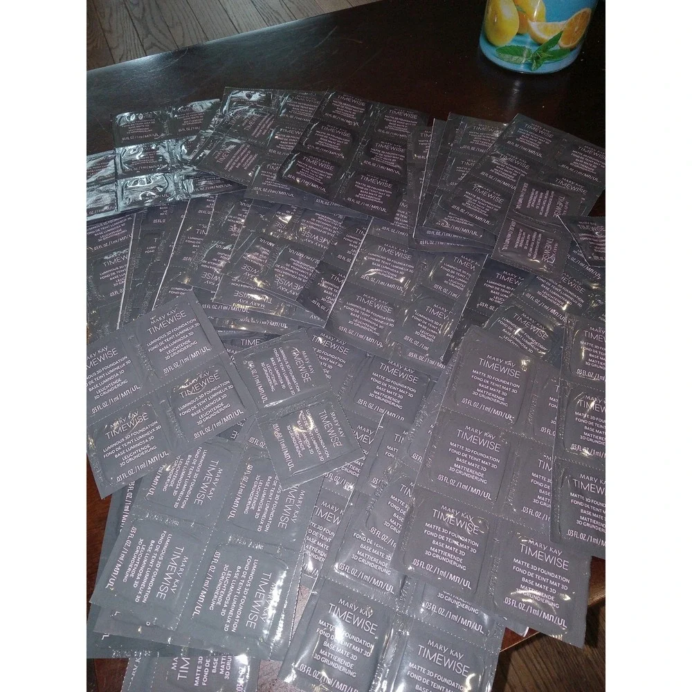 Mary Kay lot 30